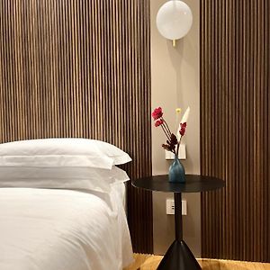 Deluxe Zimmer mit Kingsize-Bett